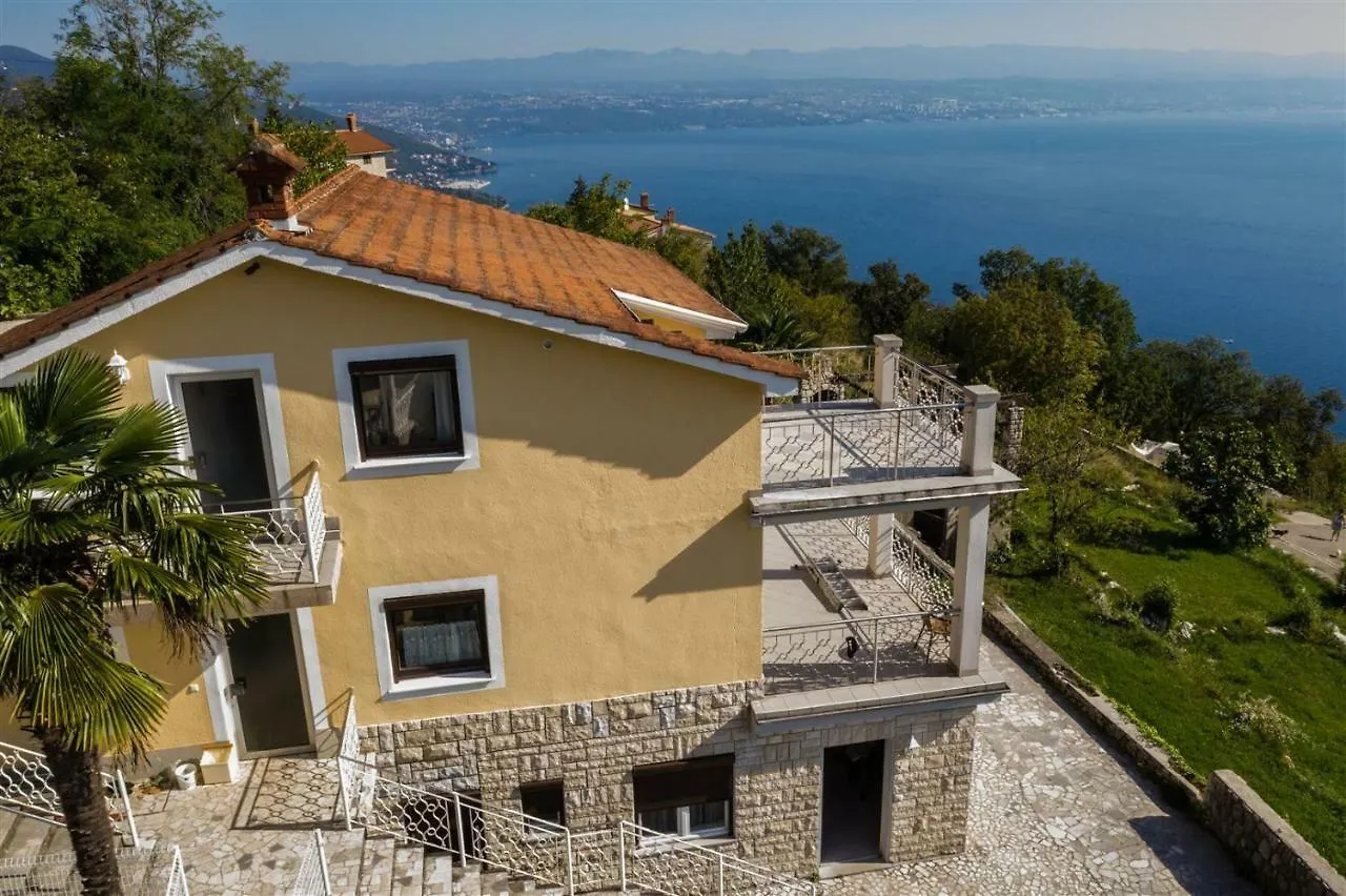 Villa Marun Lovran Tulisevica 0*,  Croatia
