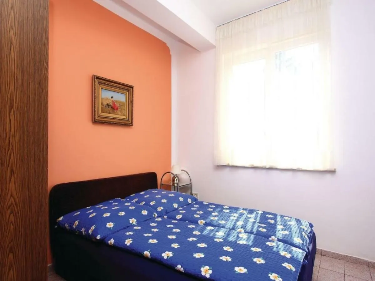 Villa Marun Lovran Tulisevica Croatia